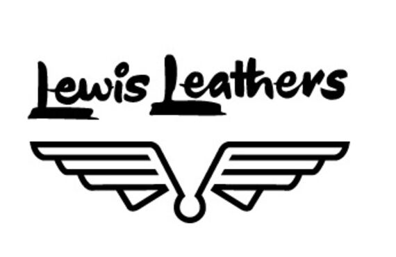 名古屋のブラックマーケットではLewis Leathersのカスタムオーダーを年中受け付けております
